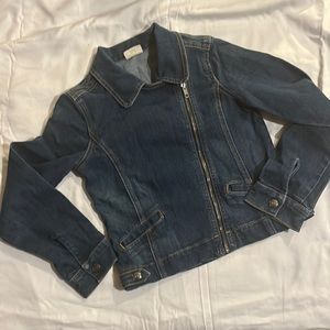Crazy 8 Jean jacket
